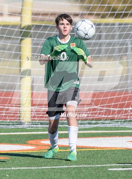 Thumbnail 1 in Mesa vs. Corona del Sol (Coyote Classic) photogallery.