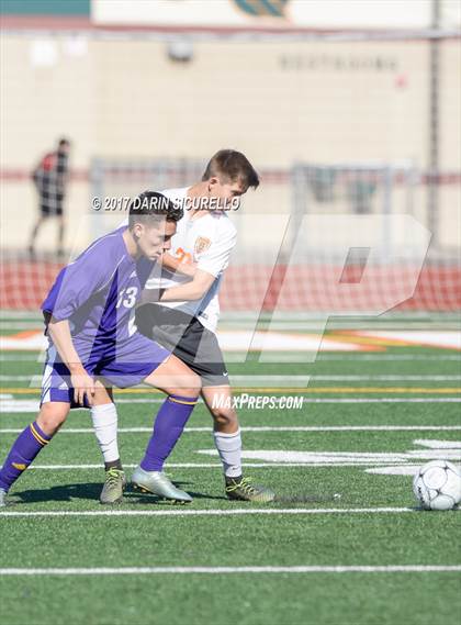 Thumbnail 1 in Mesa vs. Corona del Sol (Coyote Classic) photogallery.