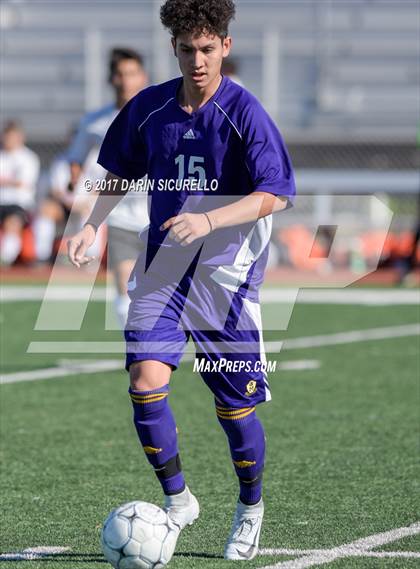 Thumbnail 1 in Mesa vs. Corona del Sol (Coyote Classic) photogallery.