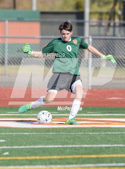 Thumbnail 2 in Mesa vs. Corona del Sol (Coyote Classic) photogallery.