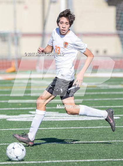 Thumbnail 3 in Mesa vs. Corona del Sol (Coyote Classic) photogallery.
