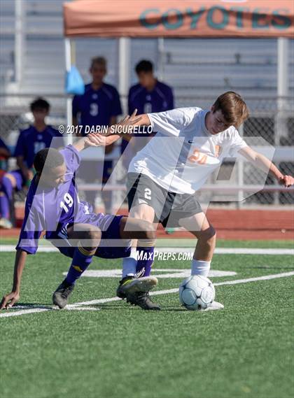 Thumbnail 3 in Mesa vs. Corona del Sol (Coyote Classic) photogallery.