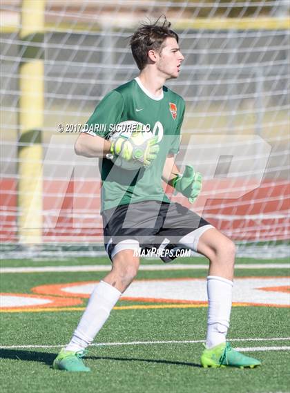 Thumbnail 2 in Mesa vs. Corona del Sol (Coyote Classic) photogallery.