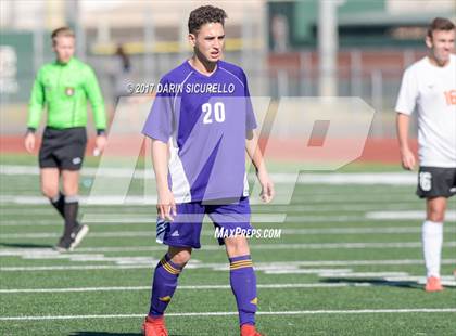 Thumbnail 1 in Mesa vs. Corona del Sol (Coyote Classic) photogallery.