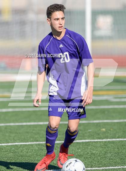 Thumbnail 1 in Mesa vs. Corona del Sol (Coyote Classic) photogallery.