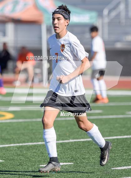 Thumbnail 2 in Mesa vs. Corona del Sol (Coyote Classic) photogallery.