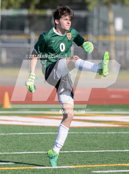 Thumbnail 1 in Mesa vs. Corona del Sol (Coyote Classic) photogallery.