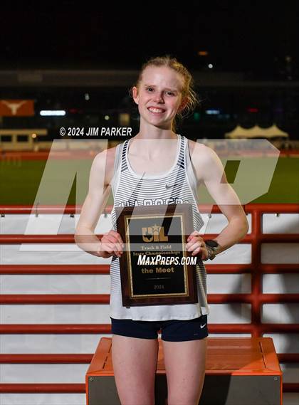 Thumbnail 1 in UIL 2A Track & Field Final (Awards) photogallery.