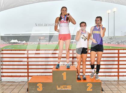 Thumbnail 2 in UIL 2A Track & Field Final (Awards) photogallery.