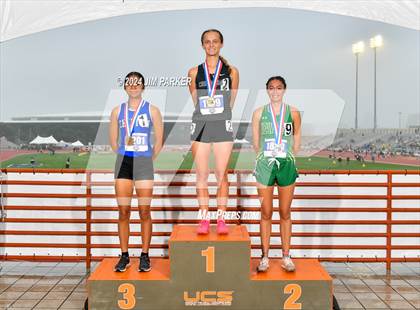 Thumbnail 1 in UIL 2A Track & Field Final (Awards) photogallery.