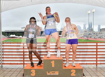 Thumbnail 3 in UIL 2A Track & Field Final (Awards) photogallery.