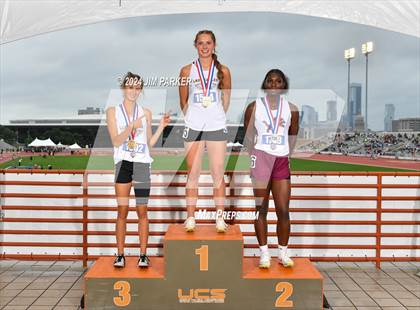 Thumbnail 1 in UIL 2A Track & Field Final (Awards) photogallery.