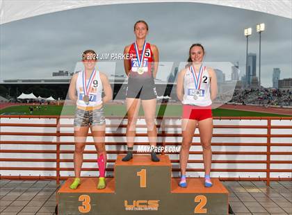 Thumbnail 1 in UIL 2A Track & Field Final (Awards) photogallery.