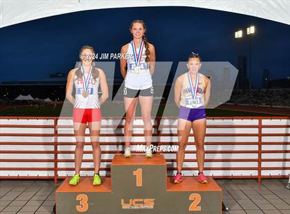 Thumbnail 1 in UIL 2A Track & Field Final (Awards) photogallery.