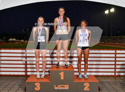Thumbnail 3 in UIL 2A Track & Field Final (Awards) photogallery.