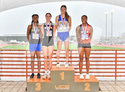 Thumbnail 3 in UIL 2A Track & Field Final (Awards) photogallery.