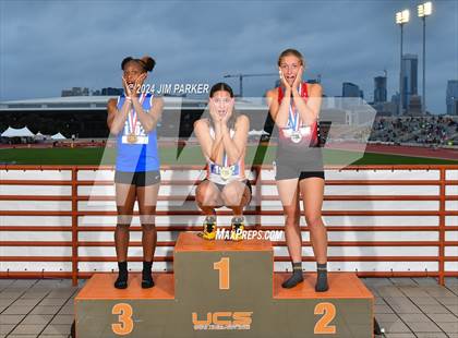 Thumbnail 3 in UIL 2A Track & Field Final (Awards) photogallery.
