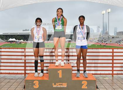 Thumbnail 1 in UIL 2A Track & Field Final (Awards) photogallery.