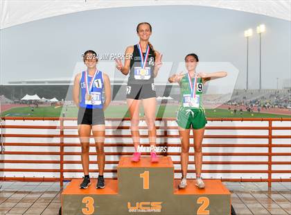 Thumbnail 2 in UIL 2A Track & Field Final (Awards) photogallery.