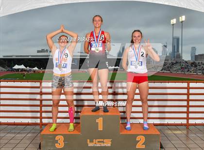Thumbnail 2 in UIL 2A Track & Field Final (Awards) photogallery.