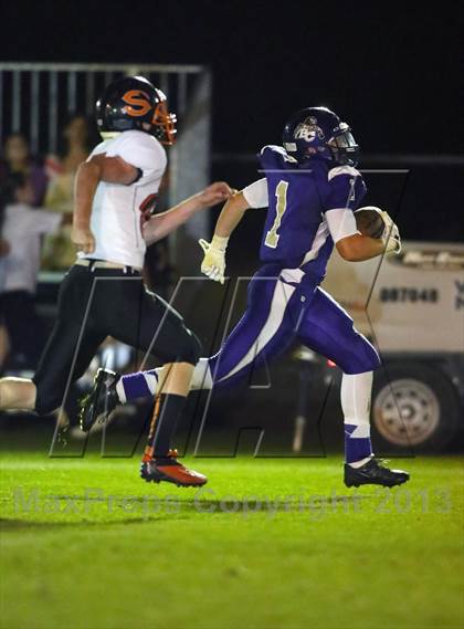 Thumbnail 3 in Summerville @ Bradshaw Christian photogallery.