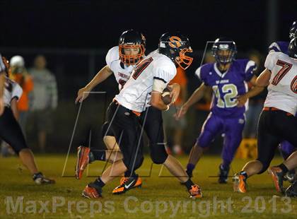 Thumbnail 2 in Summerville @ Bradshaw Christian photogallery.
