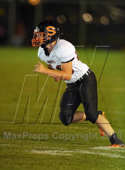 Thumbnail 3 in Summerville @ Bradshaw Christian photogallery.
