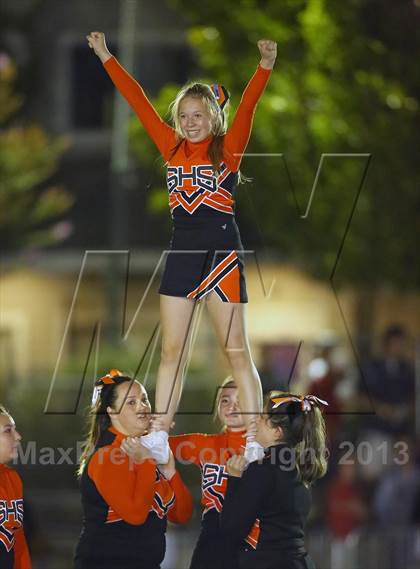 Thumbnail 3 in Summerville @ Bradshaw Christian photogallery.