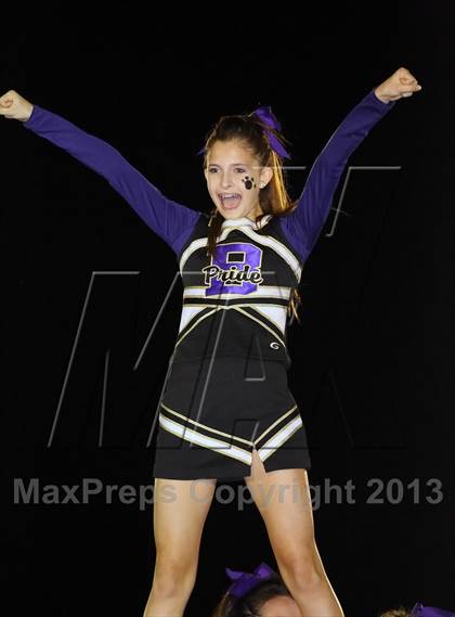Thumbnail 3 in Summerville @ Bradshaw Christian photogallery.