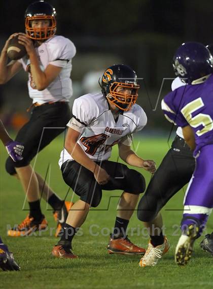Thumbnail 3 in Summerville @ Bradshaw Christian photogallery.