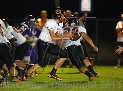 Thumbnail 1 in Summerville @ Bradshaw Christian photogallery.