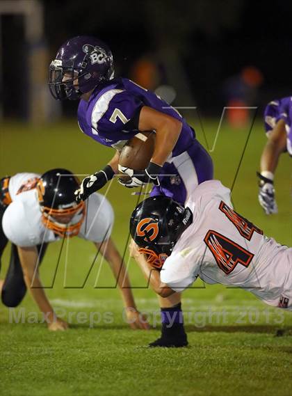 Thumbnail 3 in Summerville @ Bradshaw Christian photogallery.