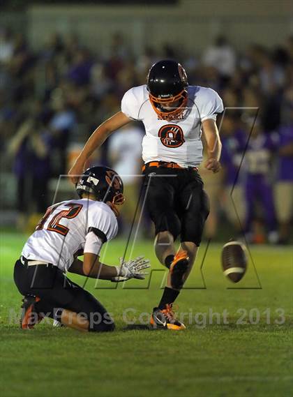 Thumbnail 3 in Summerville @ Bradshaw Christian photogallery.