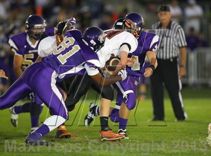 Thumbnail 3 in Summerville @ Bradshaw Christian photogallery.