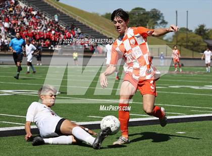 Thumbnail 2 in Celina vs. Kilgore (UIL 4A Regional Semifinals) photogallery.