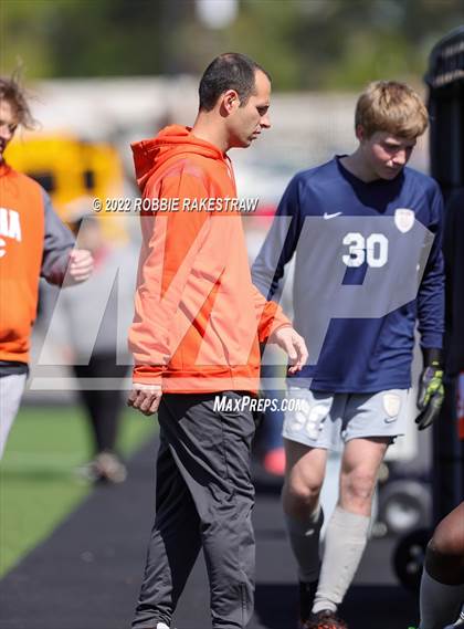 Thumbnail 3 in Celina vs. Kilgore (UIL 4A Regional Semifinals) photogallery.