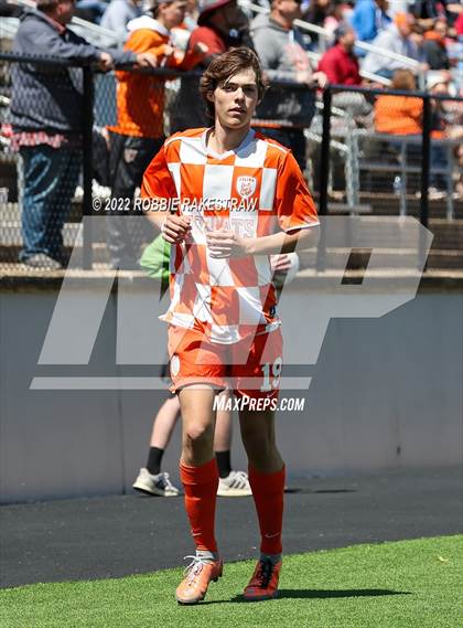 Thumbnail 3 in Celina vs. Kilgore (UIL 4A Regional Semifinals) photogallery.
