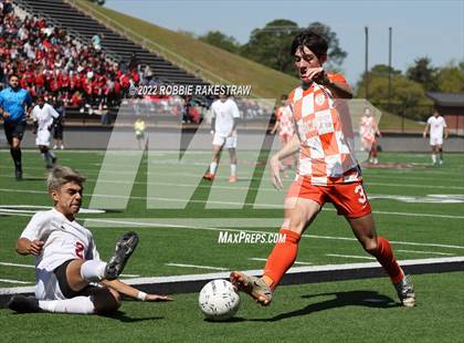 Thumbnail 1 in Celina vs. Kilgore (UIL 4A Regional Semifinals) photogallery.