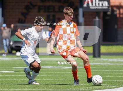 Thumbnail 1 in Celina vs. Kilgore (UIL 4A Regional Semifinals) photogallery.