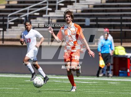 Thumbnail 2 in Celina vs. Kilgore (UIL 4A Regional Semifinals) photogallery.