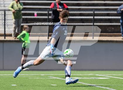 Thumbnail 3 in Celina vs. Kilgore (UIL 4A Regional Semifinals) photogallery.