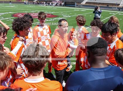 Thumbnail 1 in Celina vs. Kilgore (UIL 4A Regional Semifinals) photogallery.