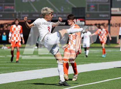 Thumbnail 2 in Celina vs. Kilgore (UIL 4A Regional Semifinals) photogallery.