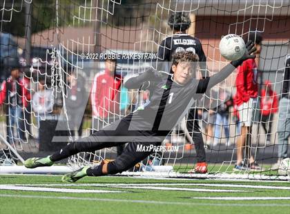 Thumbnail 2 in Celina vs. Kilgore (UIL 4A Regional Semifinals) photogallery.