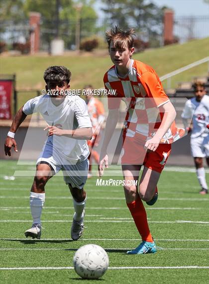 Thumbnail 1 in Celina vs. Kilgore (UIL 4A Regional Semifinals) photogallery.