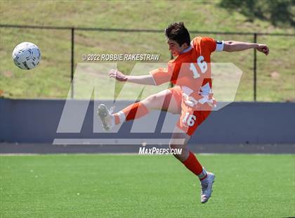 Thumbnail 2 in Celina vs. Kilgore (UIL 4A Regional Semifinals) photogallery.