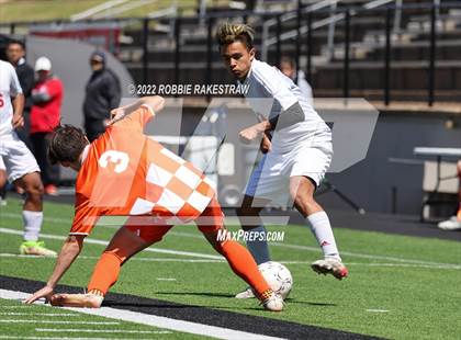 Thumbnail 1 in Celina vs. Kilgore (UIL 4A Regional Semifinals) photogallery.