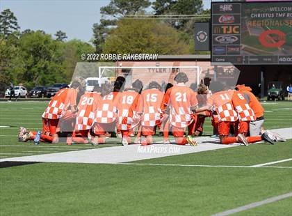 Thumbnail 1 in Celina vs. Kilgore (UIL 4A Regional Semifinals) photogallery.