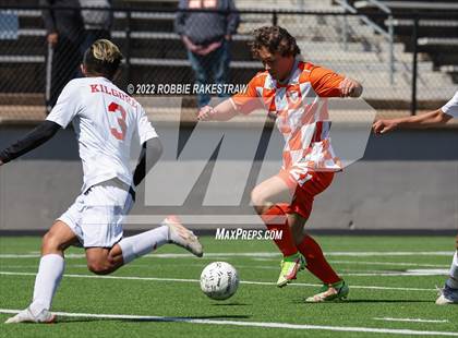Thumbnail 1 in Celina vs. Kilgore (UIL 4A Regional Semifinals) photogallery.