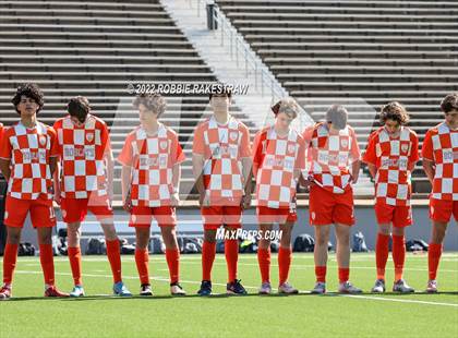 Thumbnail 3 in Celina vs. Kilgore (UIL 4A Regional Semifinals) photogallery.